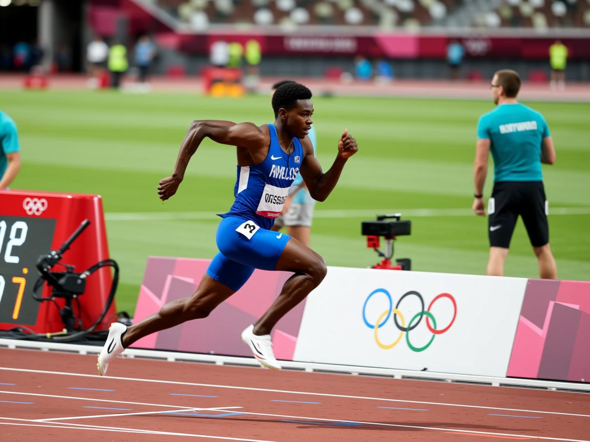 db真人官网-冬奥训练营测试极寒条件下反应能力,冬奥效应 第2张